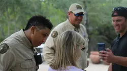 La loi du Texas