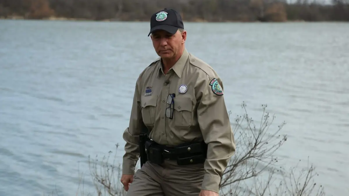 La loi du Texas Rencontres suspectes