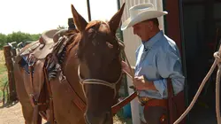 La loi du Texas Le début du désastre