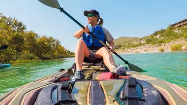 La loi du Texas Sous les tirs croisés