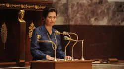 La loi, le combat d'une femme pour toutes les femmes