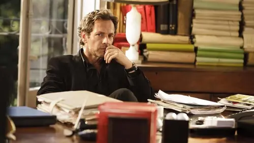 La loi selon Bartoli Pilote