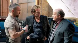 Visuel de La loi selon Bartoli