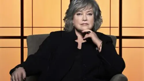 La loi selon Harry S02E02 Le monstre