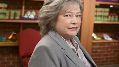 Harry's Law S01E01 Avocats et bien chaussés