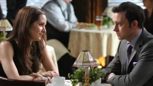 Harry's Law S01E03 Un homme libre