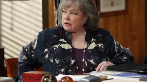 Harry's Law S01E04 Le poids de l'argent