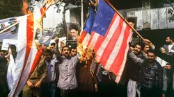 La longue guerre, Iran, Israël, USA