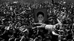 La longue guerre, Iran, Israël, USA