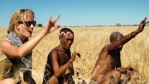 Casting La longue marche