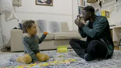 La longue remontée S01E01