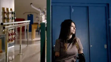 La longue remontée