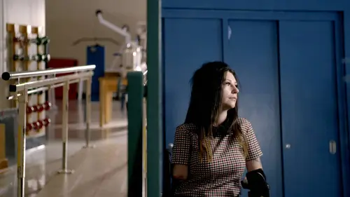 La longue remontée S01E05