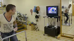 La longue remontée S01E04