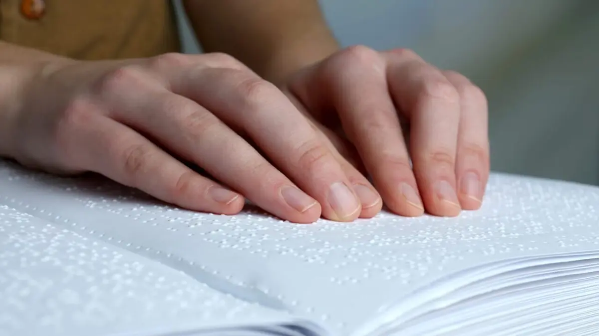 La loterie espagnole profite aux aveugles