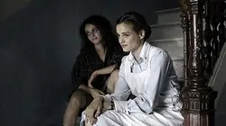 Visuel de La lumière de l'espoir