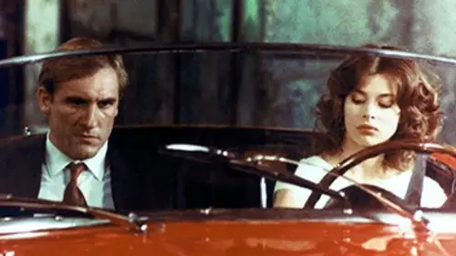 Casting La lune dans le caniveau