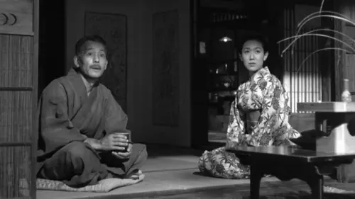 La Lune s'est levée