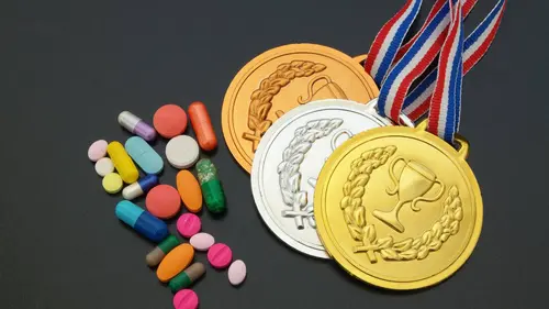 La lutte contre le dopage