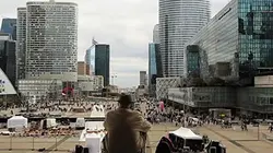 Visuel de La lutte des cadres