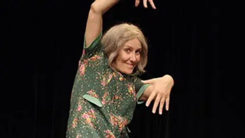 Casting La Madeleine Proust : Haut Débit