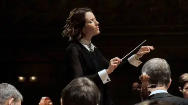 La maestra