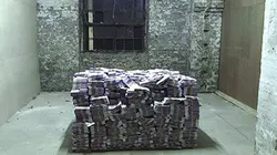 Visuel de La mafia à nos portes