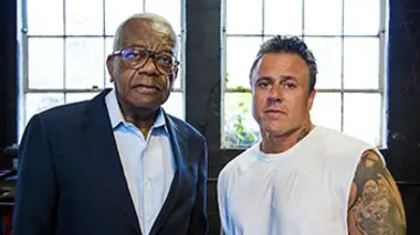 La mafia avec Trevor McDonald E01