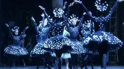 Visuel de La magie «Casse-Noisette»