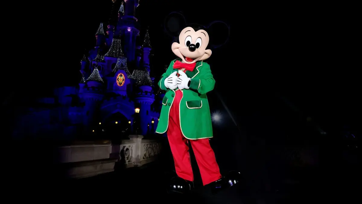La magie de Disney, tous les secrets enfin révélés !