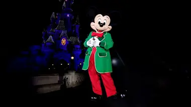 La magie de Disney, tous les secrets enfin révélés !