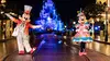 La magie de Noël à Disneyland : les plus grands secrets enfin révélés !