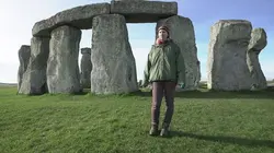 La magie de Stonehenge