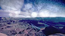 La magie du Cosmos