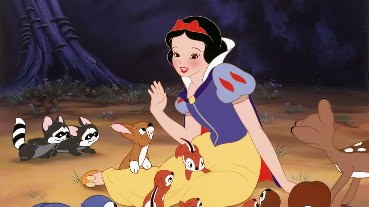 La magie musicale de Disney