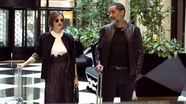 Voleur contre voleur