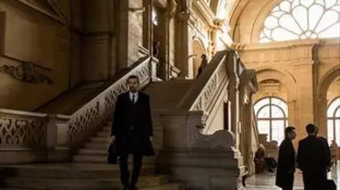 La main du mal S01E01