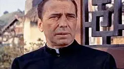 La main gauche du seigneur