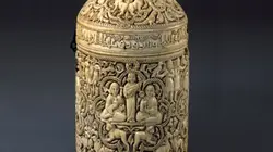 Visuel de La main tendue