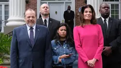 La Maison-Bleue S01E03 Le " Dinner "