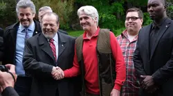 La Maison-Bleue S01E04 Le Patriot Act