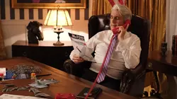 La Maison-Bleue S01E07 Muchos problemas