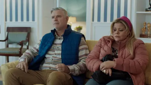 La Maison-Bleue S02E04 La coulée de fin de campagne