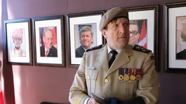 Thierry Turcotte en renfort