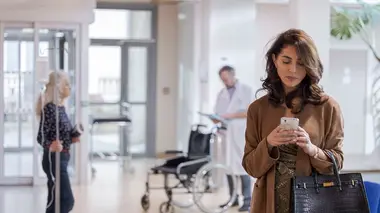 La maison d'en face S01E03