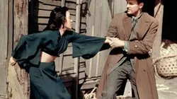 Visuel de La maison de bambou