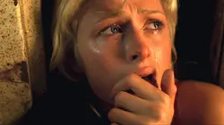 Visuel de La maison de cire