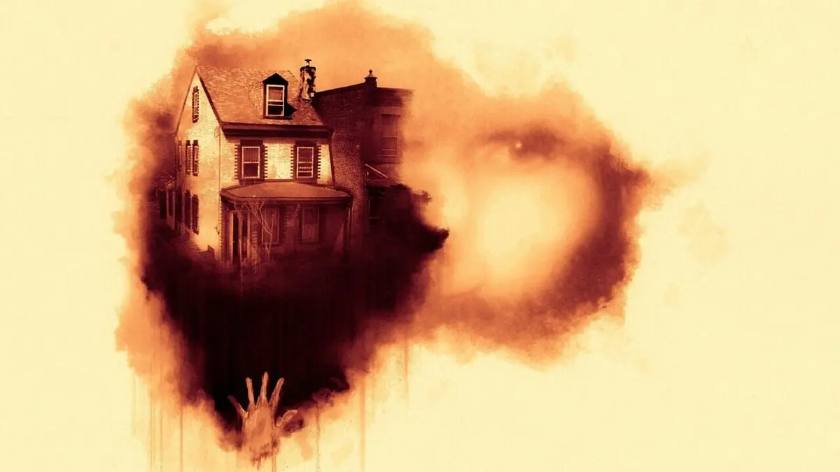 La maison de l'horreur : Le Silence des agneaux en vrai !