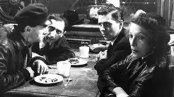 Visuel de La maison de la 92e rue