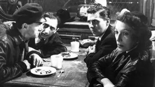 La maison de la 92e rue